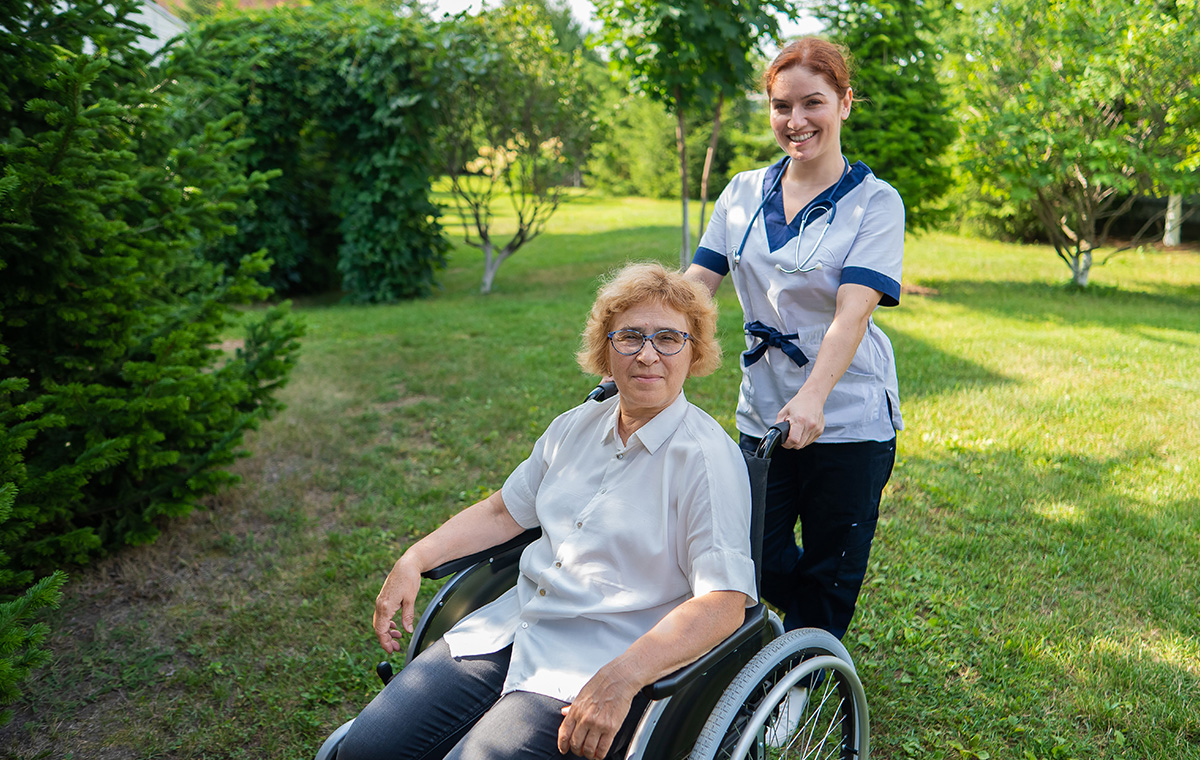 Disability Support